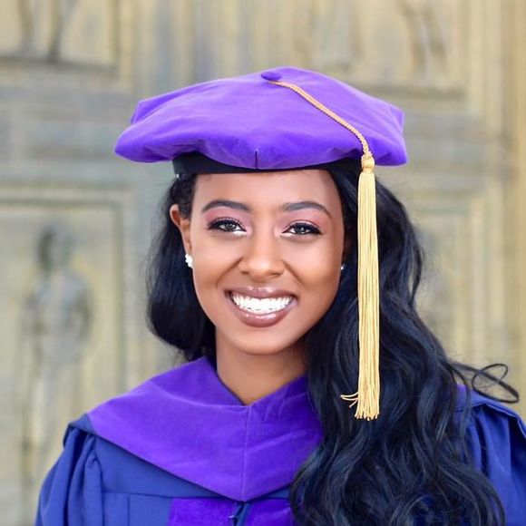 Meet your Posher, Tiffany - Picture 1 of 1